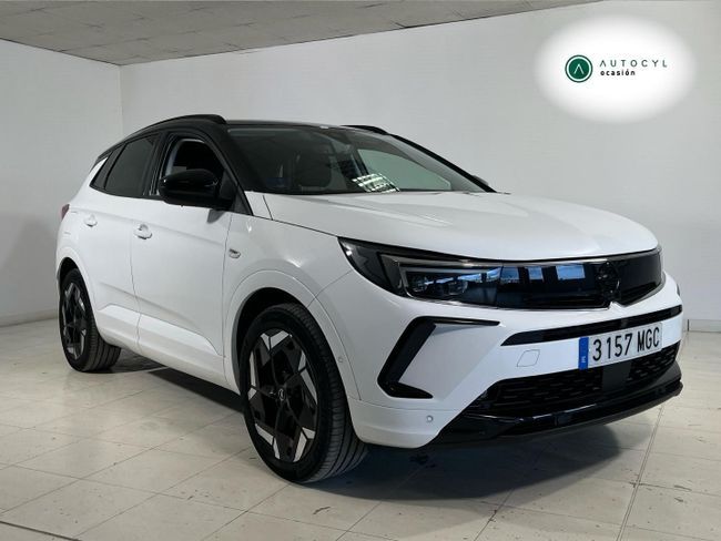 Opel Grandland 1.6 Turbo PHEV GSe Auto 221kW/300CV - foto 1