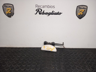 MANETA EXTERIOR DELANTERA IZQUIERDA PEUGEOT 206 G