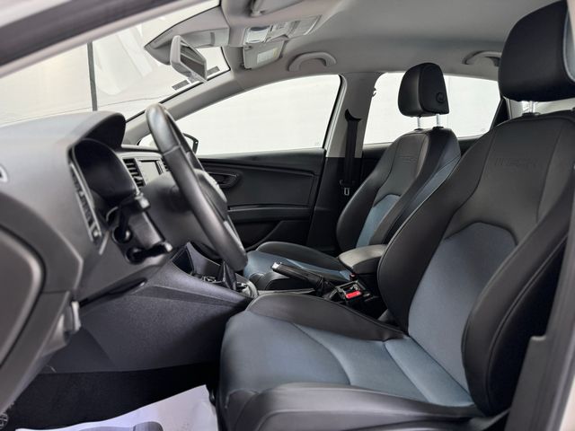 Seat Nuevo León 1.2 TSI 105cv St&Sp I-Tech