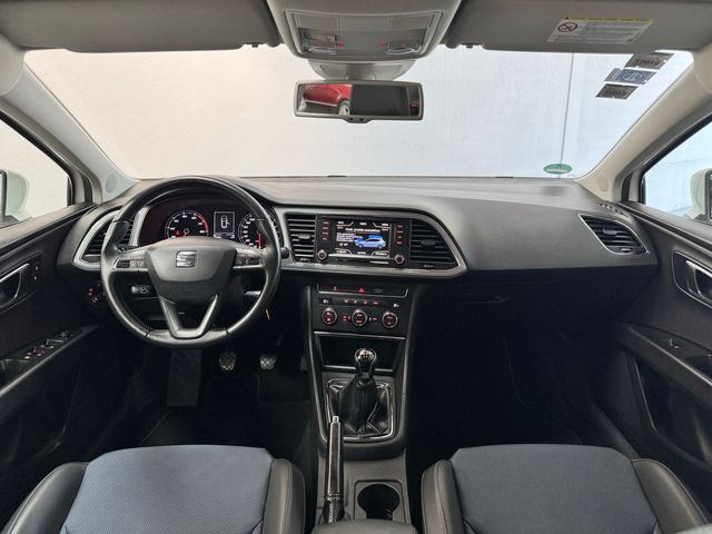 Seat Nuevo León 1.2 TSI 105cv St&Sp I-Tech