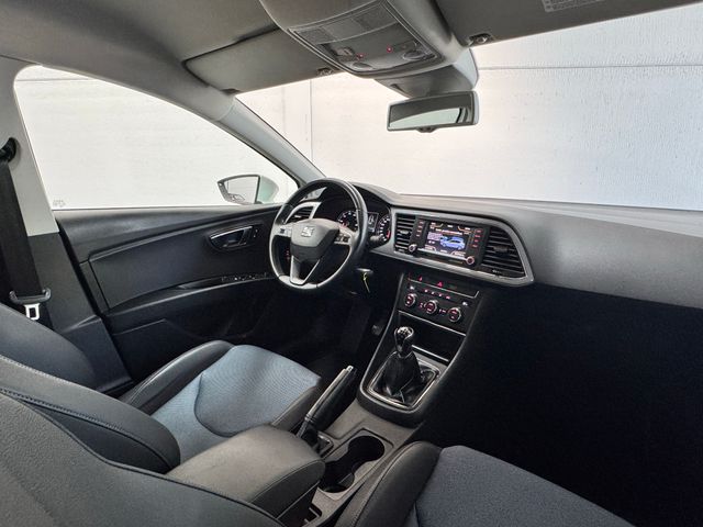 Seat Nuevo León 1.2 TSI 105cv St&Sp I-Tech