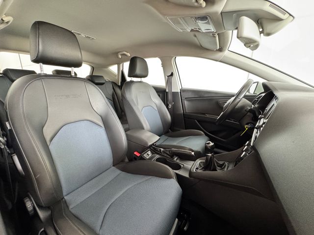 Seat Nuevo León 1.2 TSI 105cv St&Sp I-Tech