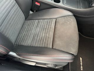 Mercedes-Benz GLA 2017