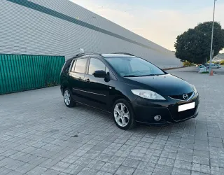 Mazda 5 2008