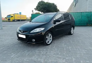 Mazda 5 2008