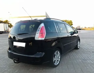 Mazda 5 2008