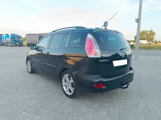 Mazda 5 2008