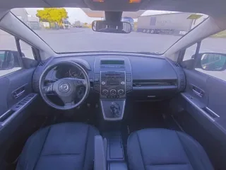 Mazda 5 2008