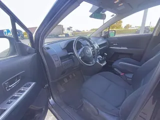 Mazda 5 2008