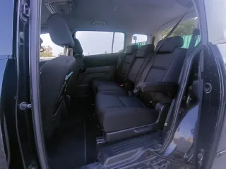 Mazda 5 2008