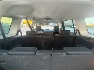 Mazda 5 2008