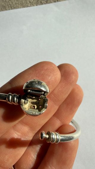 Pulsera Moments Pandora