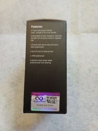 Altavoz BT Portátil Transformers TF-Y07