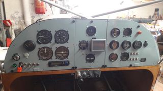 Avión Ultraligero Pou du ciel 381 Rotax 80hp