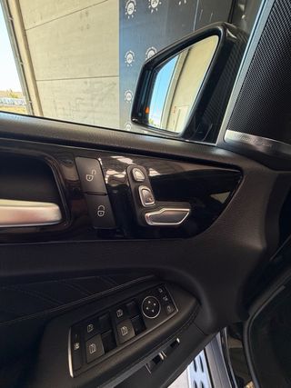 Mercedes-Benz  GLE 2018