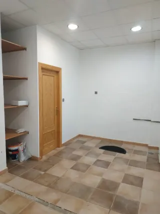 Local comercial en alquiler