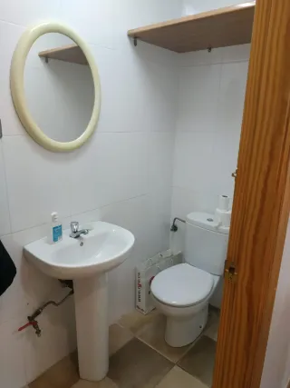 Local comercial en alquiler