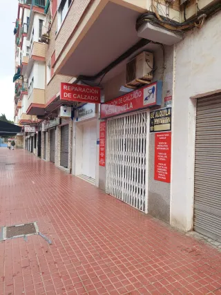 Local comercial en alquiler