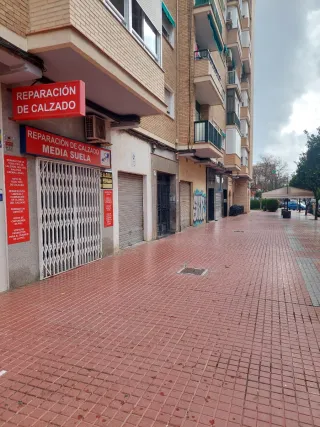 Local comercial en alquiler