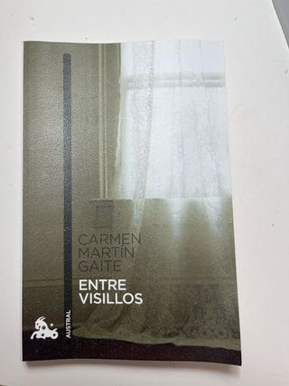 Entre visillos