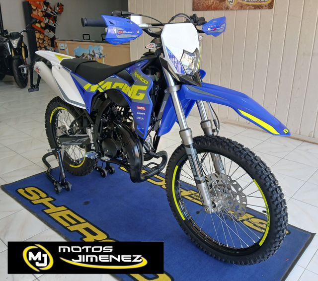 Sherco 50 SE R Factory