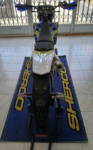Sherco 50 SE R Factory