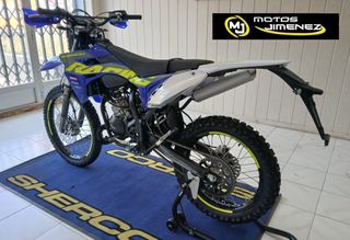 Sherco 50 SE R Factory