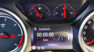 Opel Insignia 2018