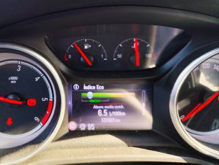 Opel Insignia 2018