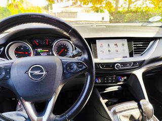 Opel Insignia 2018