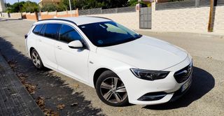 Opel Insignia 2018
