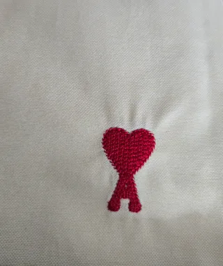 Camisa Ami Paris Tamanho S