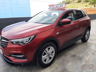 Opel Grandland X 2019