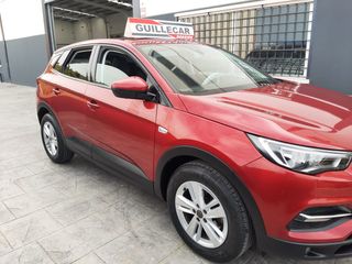Opel Grandland X 2019