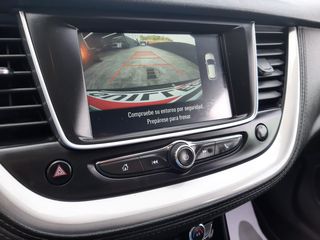 Opel Grandland X 2019