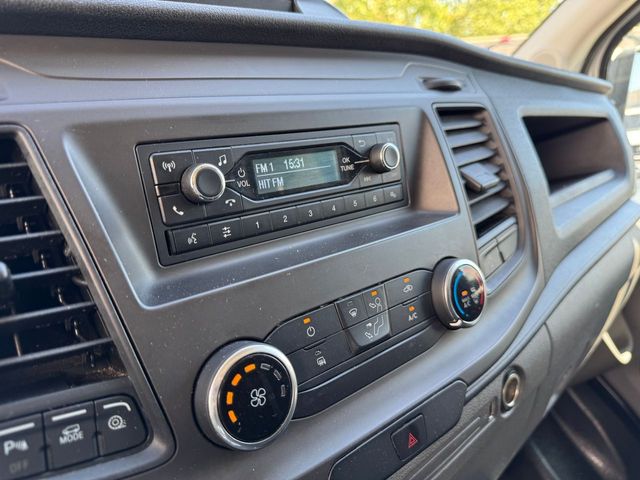 Ford Transit 2.0ECOBLUE 130CV L2H2 350