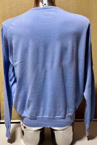 Jersey Polo Ralph Lauren Azul Talla XXL