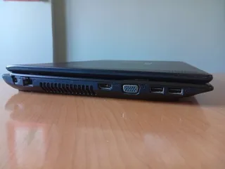 ASUS A53U ordenador portátil 