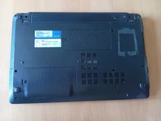ASUS A53U ordenador portátil 