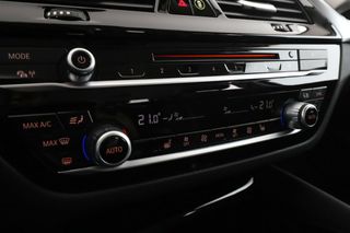 BMW Serie 5 530d DA Touring