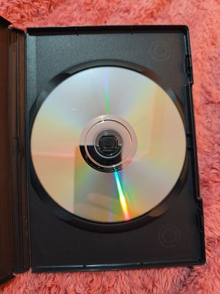 DVD Insurgente La Serie Divergente