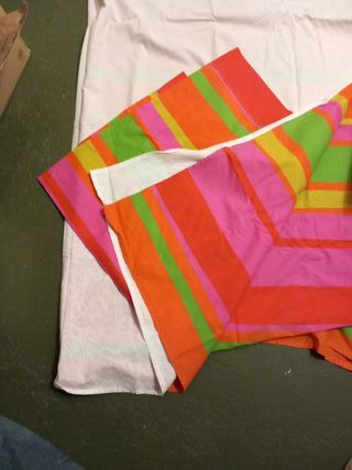 Funda Nórdica Agatha Ruiz de la Prada Corazones