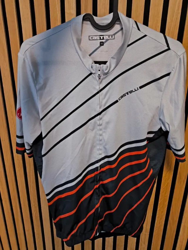 Maillot Castelli Talla M
