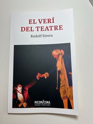 El veri del teatre