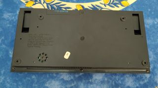 Ordenador Sinclair ZX Spectrum +