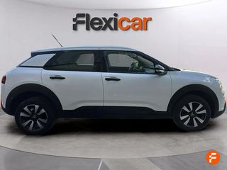 Citroën C4 Cactus PureTech 81KW (110CV) S&S Cool&Comfort