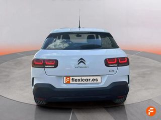 Citroën C4 Cactus PureTech 81KW (110CV) S&S Cool&Comfort