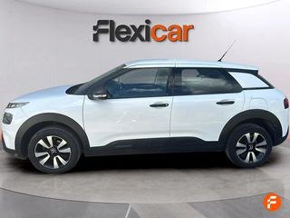 Citroën C4 Cactus PureTech 81KW (110CV) S&S Cool&Comfort