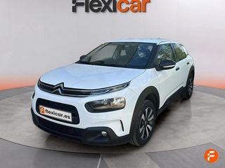 Citroën C4 Cactus PureTech 81KW (110CV) S&S Cool&Comfort
