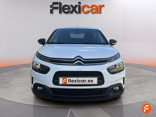 Citroën C4 Cactus PureTech 81KW (110CV) S&S Cool&Comfort